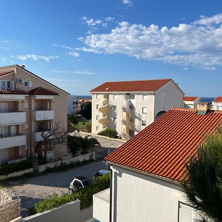 Apartment Luka Novalja Εξωτερικό φωτογραφία