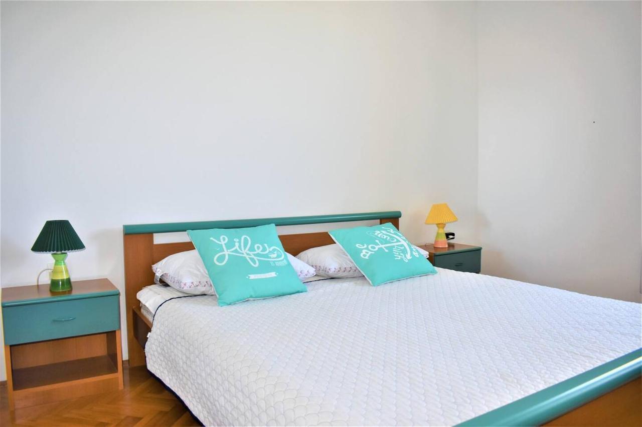 Apartment Luka Novalja Εξωτερικό φωτογραφία