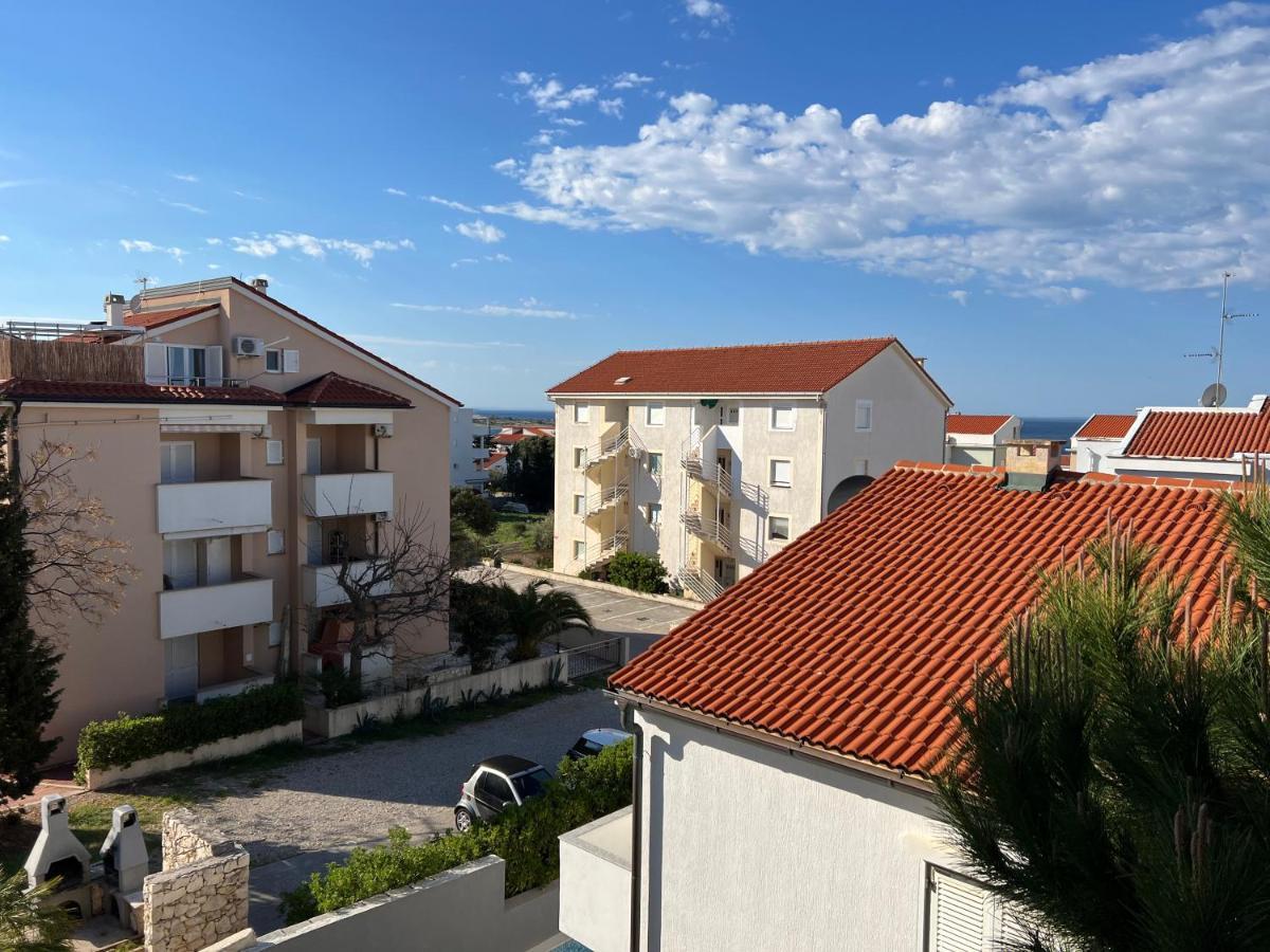 Apartment Luka Novalja Εξωτερικό φωτογραφία