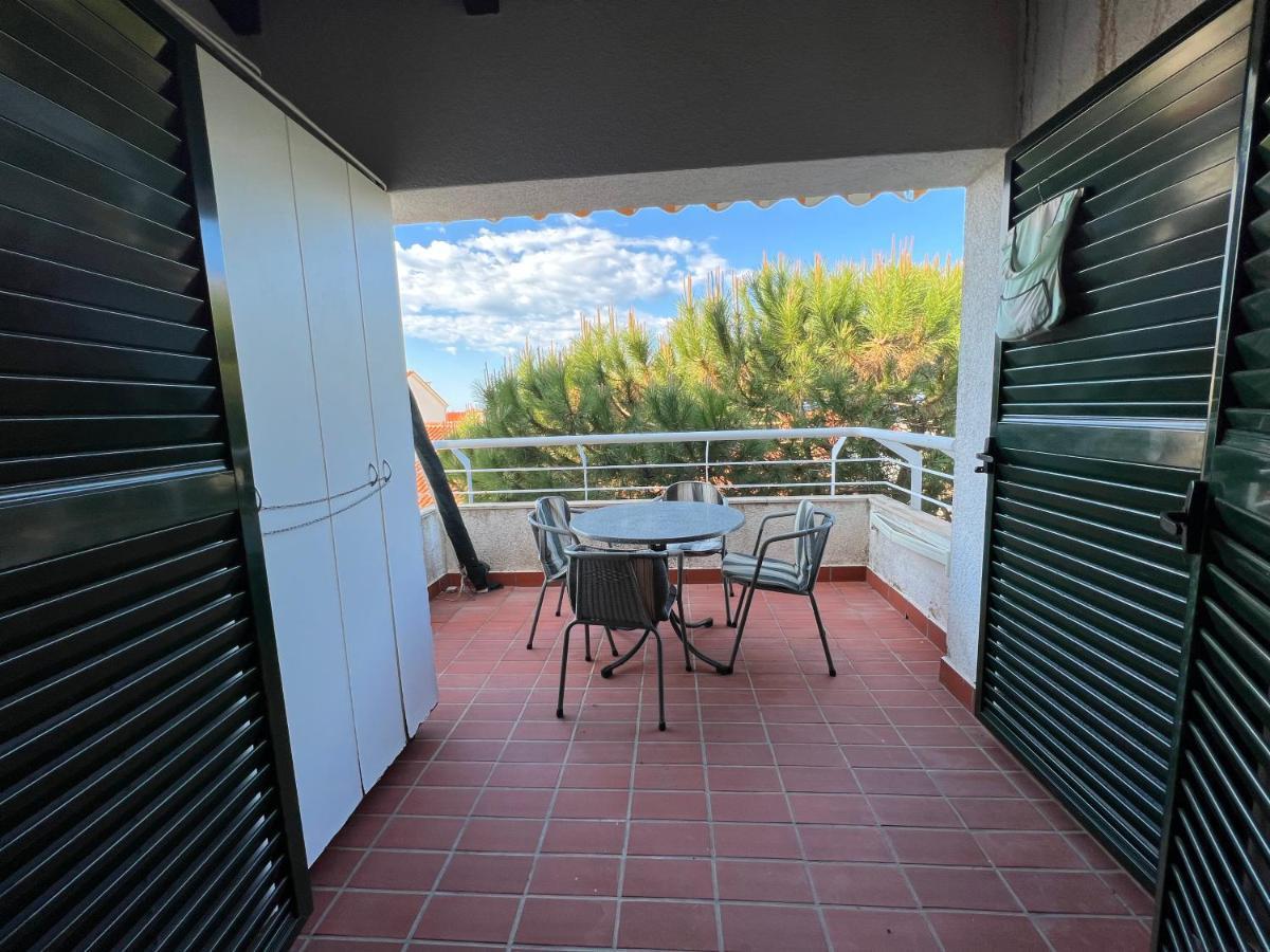 Apartment Luka Novalja Εξωτερικό φωτογραφία