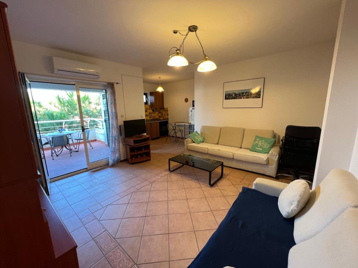 Apartment Luka Novalja Εξωτερικό φωτογραφία