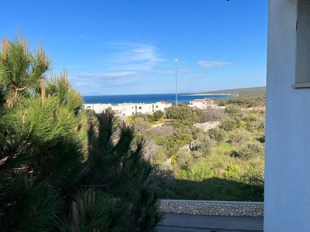 Apartment Luka Novalja Εξωτερικό φωτογραφία