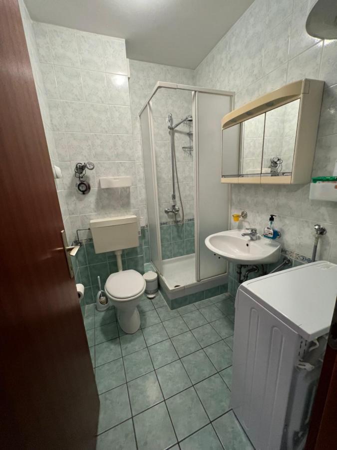 Apartment Luka Novalja Εξωτερικό φωτογραφία
